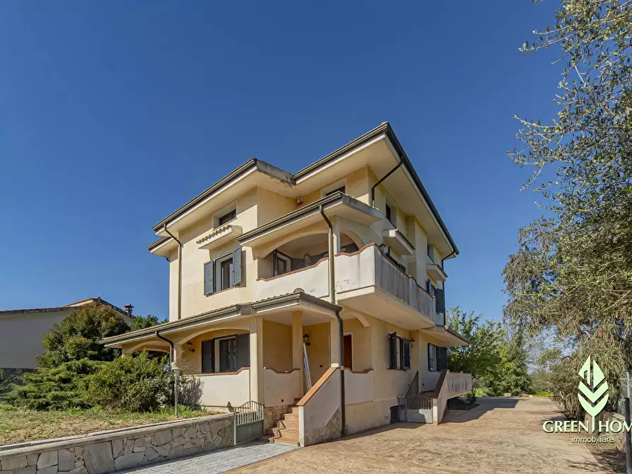 Immagine 11 di Villa in vendita  in Via Amsicora a Gonnesa