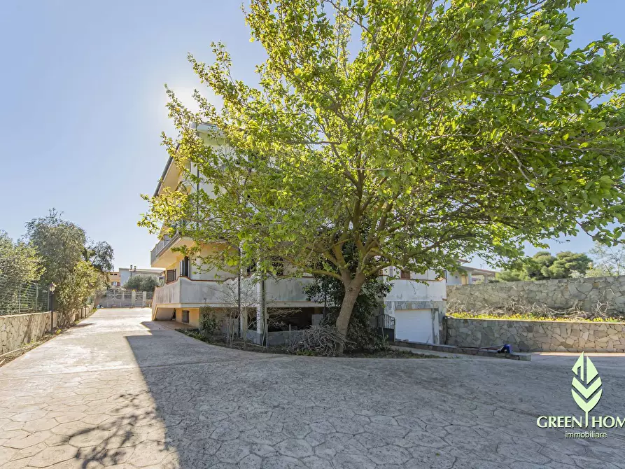 Immagine 12 di Villa in vendita  in Via Amsicora a Gonnesa