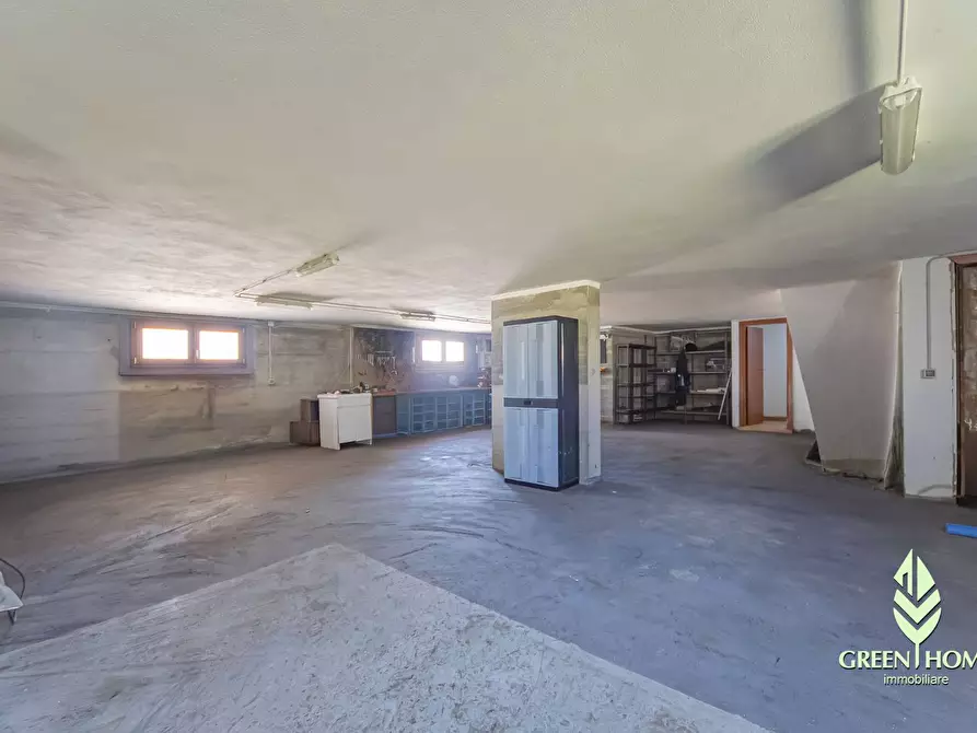 Immagine 15 di Villa in vendita  in Via Amsicora a Gonnesa