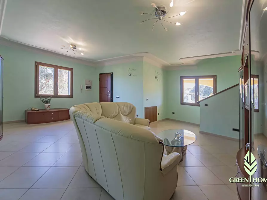 Immagine 17 di Villa in vendita  in Via Amsicora a Gonnesa