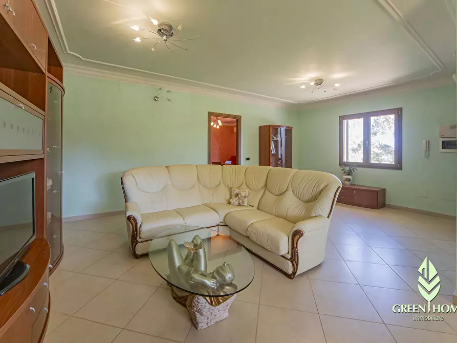 Immagine 18 di Villa in vendita  in Via Amsicora a Gonnesa