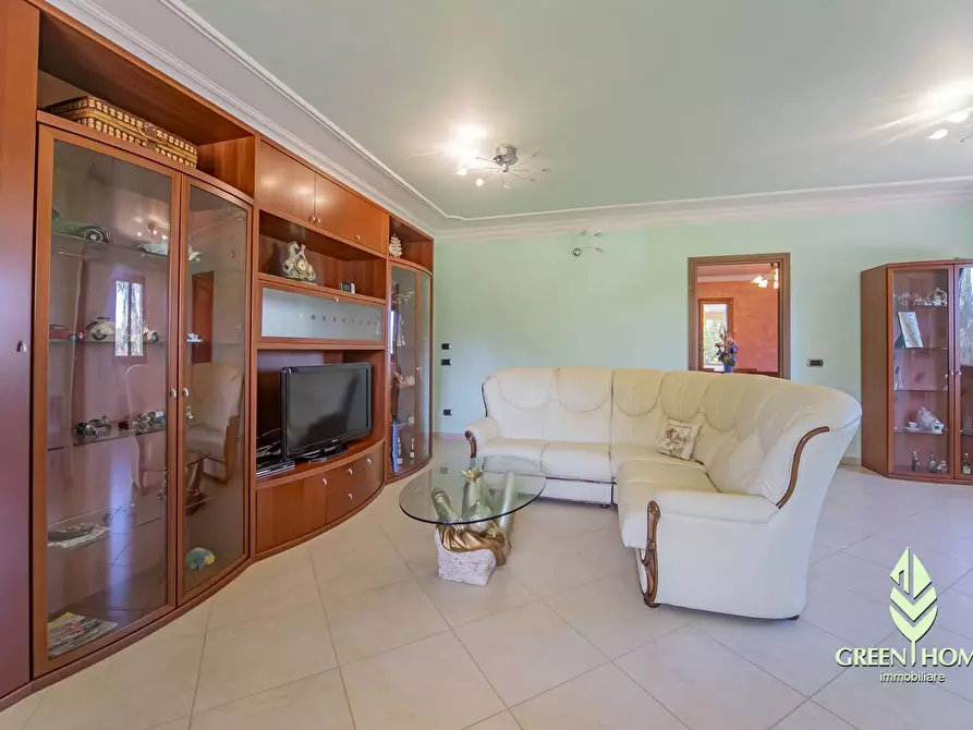 Immagine 19 di Villa in vendita  in Via Amsicora a Gonnesa
