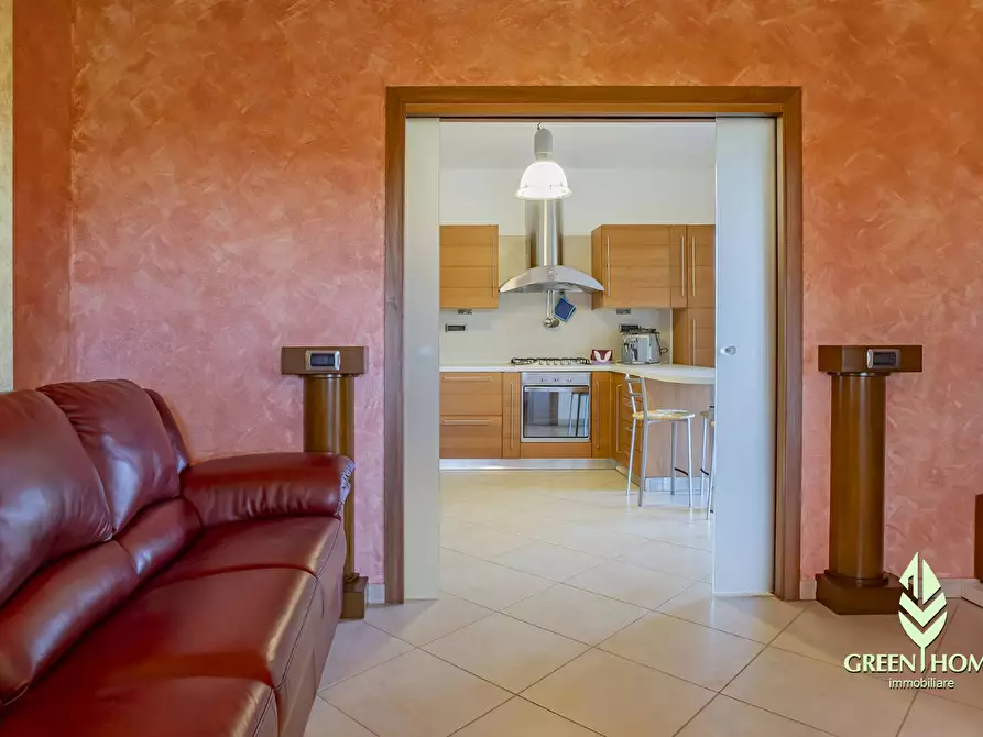 Immagine 20 di Villa in vendita  in Via Amsicora a Gonnesa