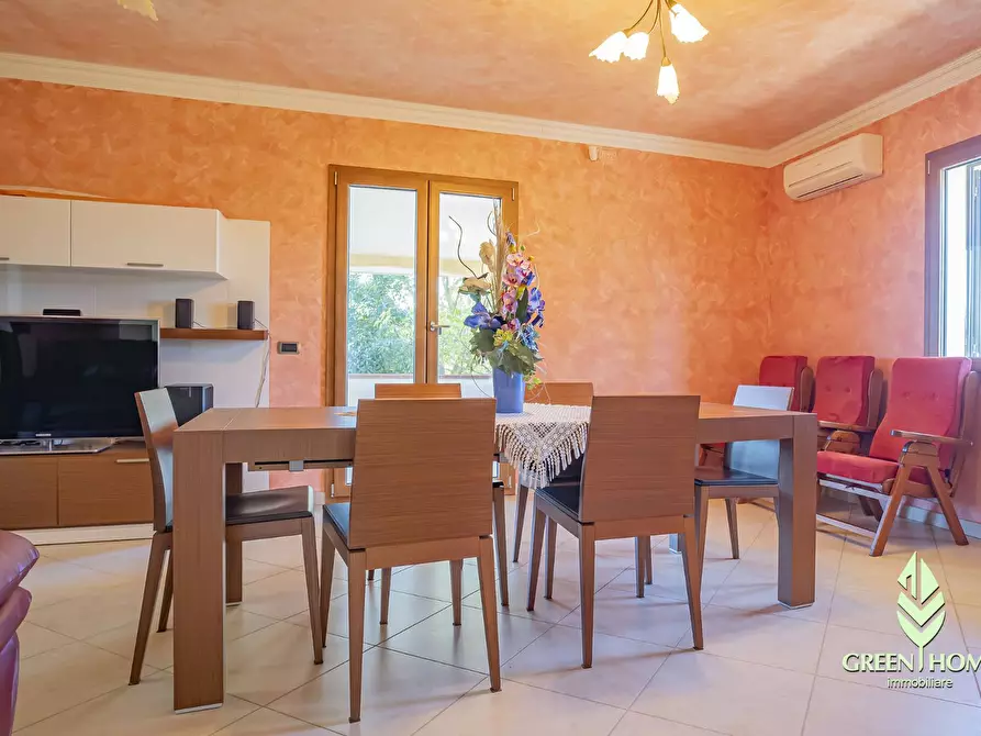 Immagine 21 di Villa in vendita  in Via Amsicora a Gonnesa