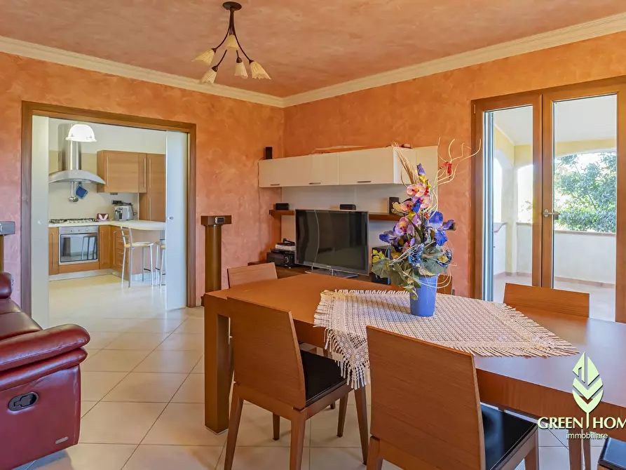Immagine 22 di Villa in vendita  in Via Amsicora a Gonnesa