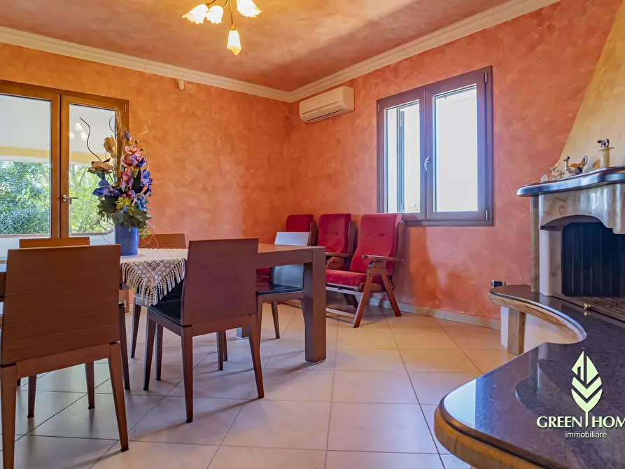 Immagine 23 di Villa in vendita  in Via Amsicora a Gonnesa