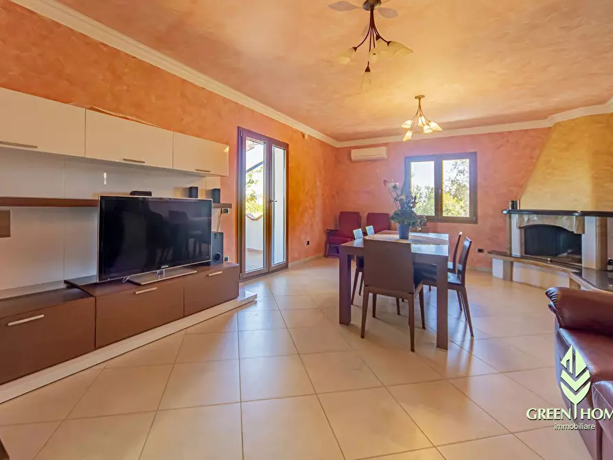 Immagine 25 di Villa in vendita  in Via Amsicora a Gonnesa