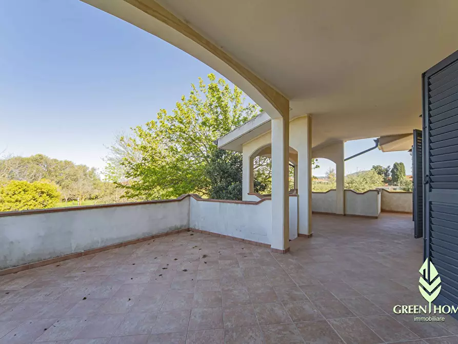 Immagine 26 di Villa in vendita  in Via Amsicora a Gonnesa