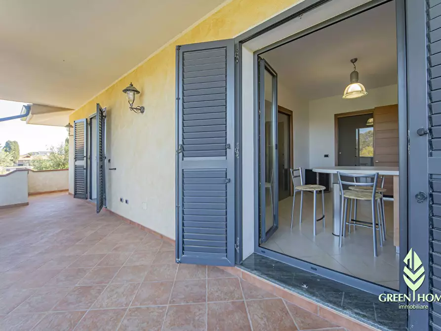 Immagine 27 di Villa in vendita  in Via Amsicora a Gonnesa