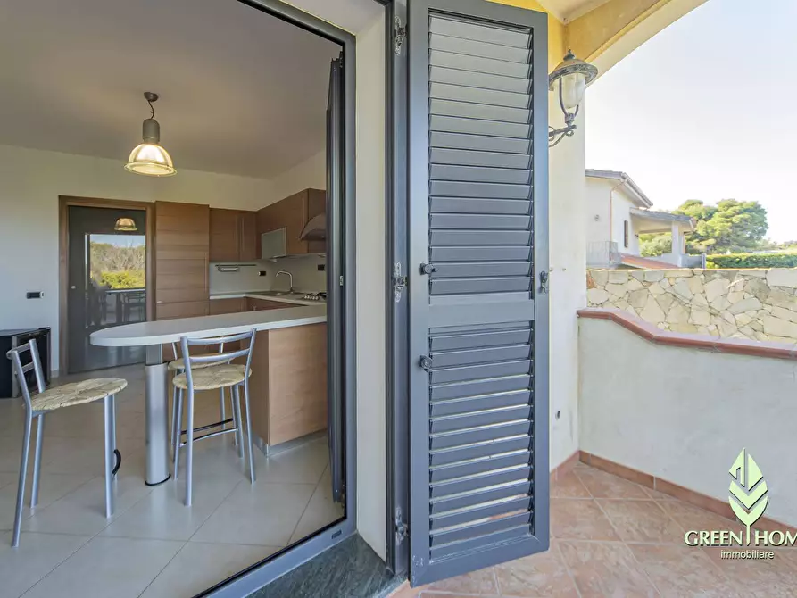 Immagine 28 di Villa in vendita  in Via Amsicora a Gonnesa
