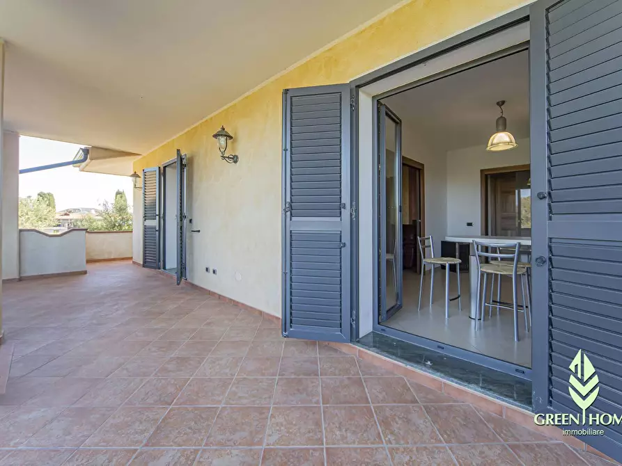 Immagine 29 di Villa in vendita  in Via Amsicora a Gonnesa