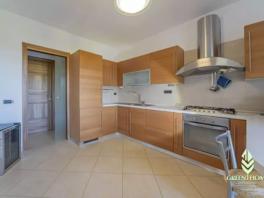 Immagine 30 di Villa in vendita  in Via Amsicora a Gonnesa