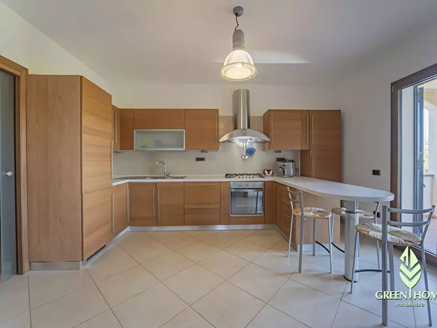 Immagine 31 di Villa in vendita  in Via Amsicora a Gonnesa