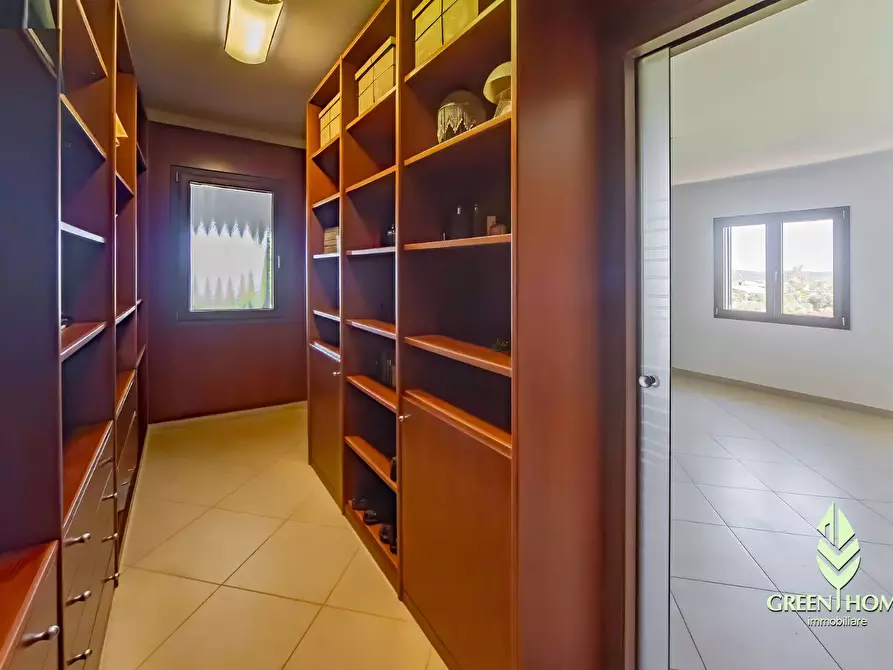 Immagine 33 di Villa in vendita  in Via Amsicora a Gonnesa