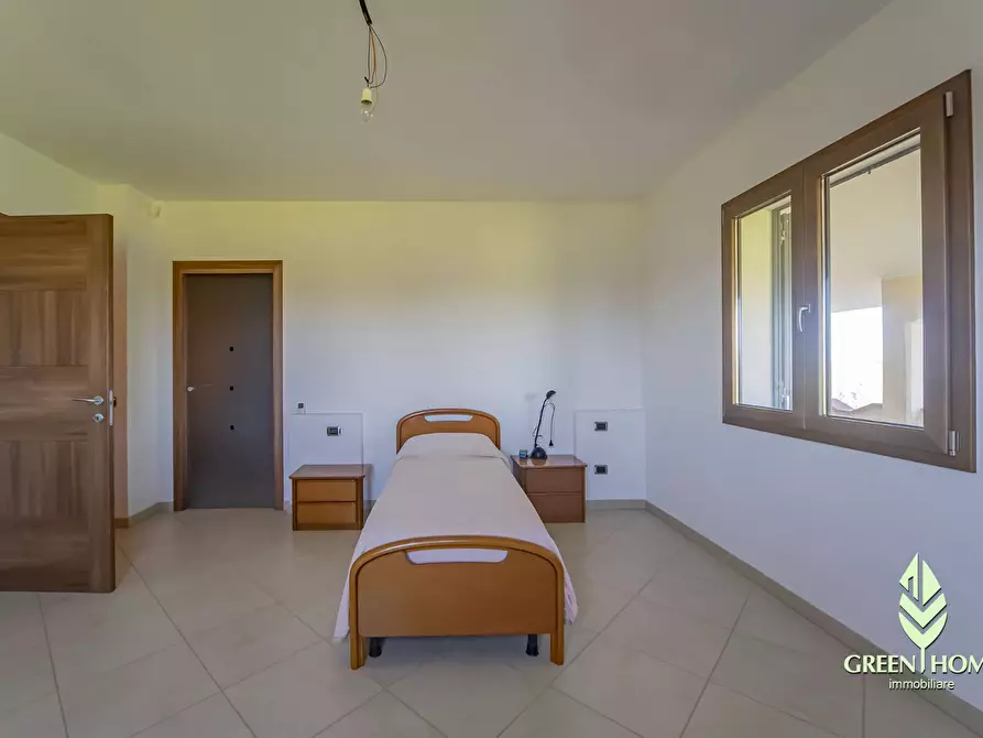 Immagine 34 di Villa in vendita  in Via Amsicora a Gonnesa