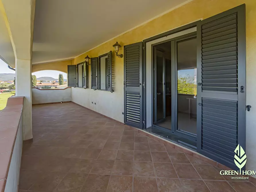 Immagine 36 di Villa in vendita  in Via Amsicora a Gonnesa