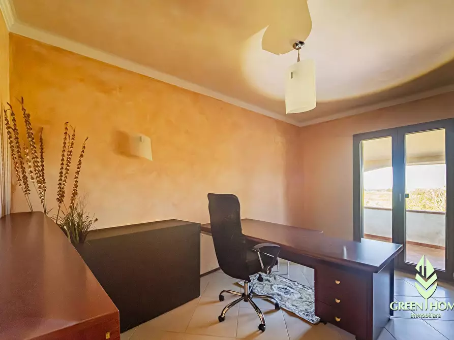 Immagine 37 di Villa in vendita  in Via Amsicora a Gonnesa