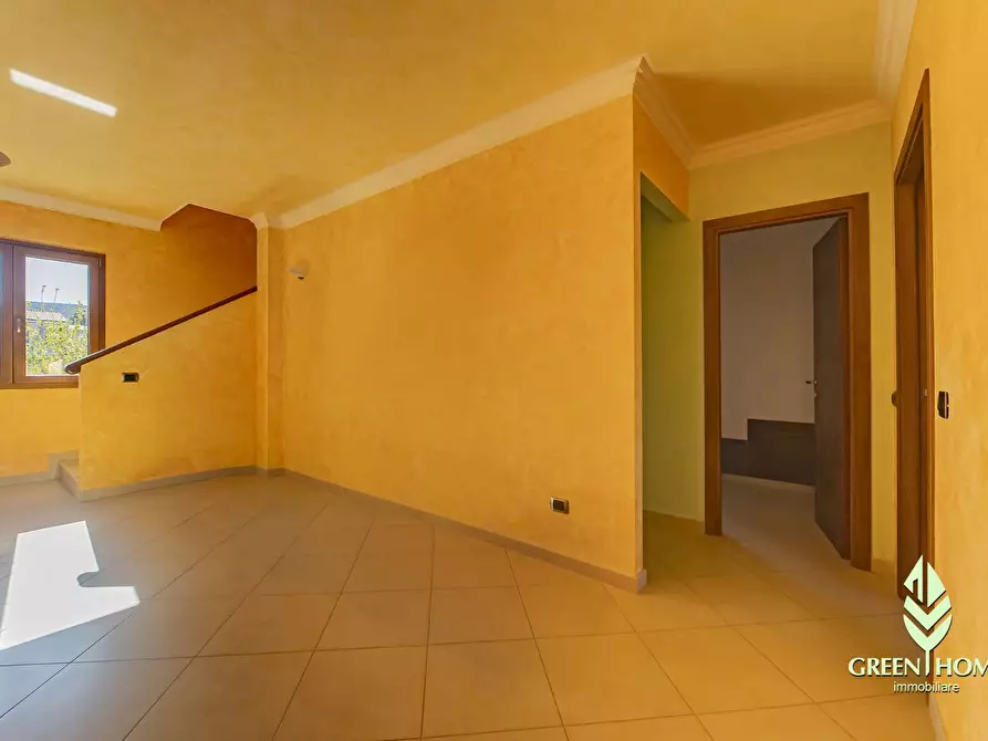 Immagine 39 di Villa in vendita  in Via Amsicora a Gonnesa