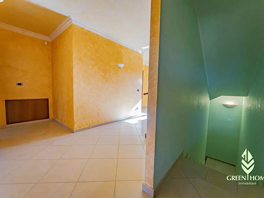 Immagine 40 di Villa in vendita  in Via Amsicora a Gonnesa