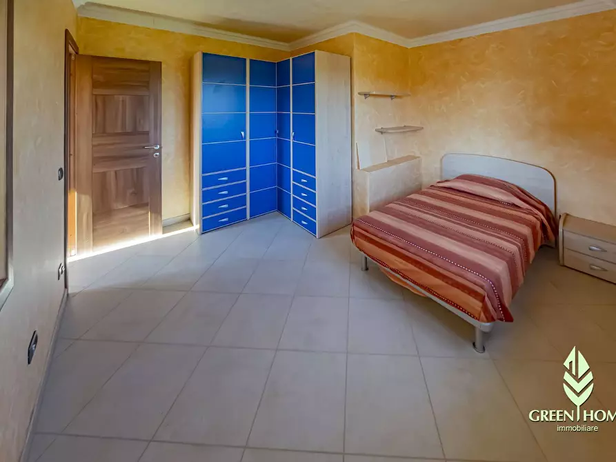 Immagine 41 di Villa in vendita  in Via Amsicora a Gonnesa