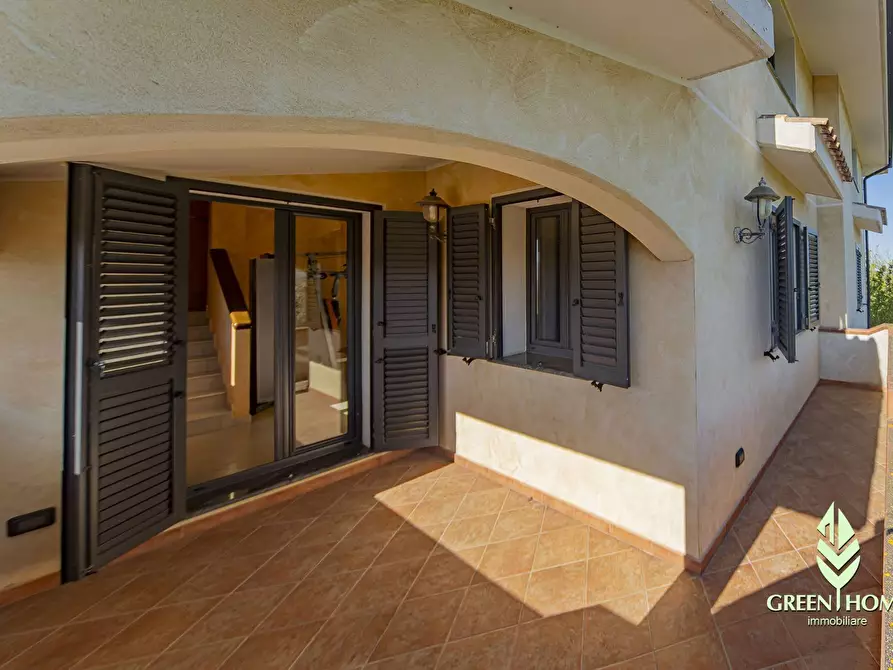 Immagine 42 di Villa in vendita  in Via Amsicora a Gonnesa