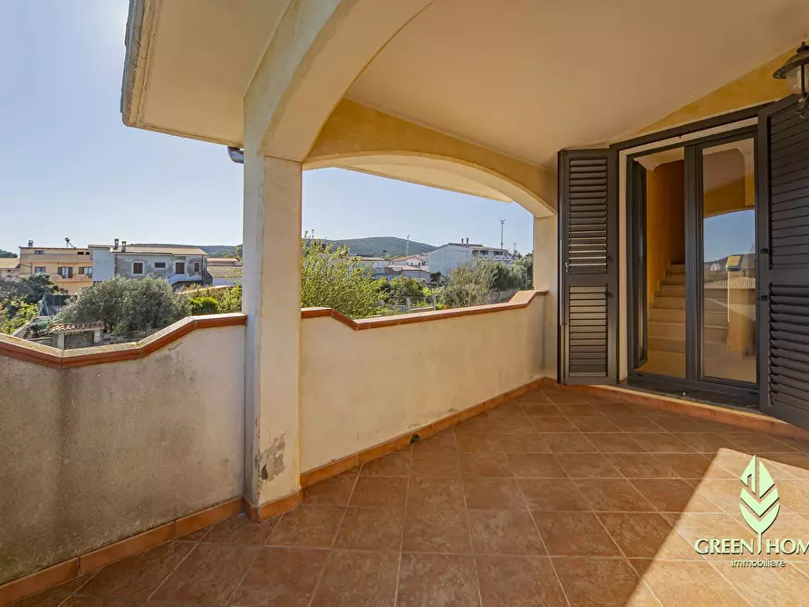Immagine 43 di Villa in vendita  in Via Amsicora a Gonnesa