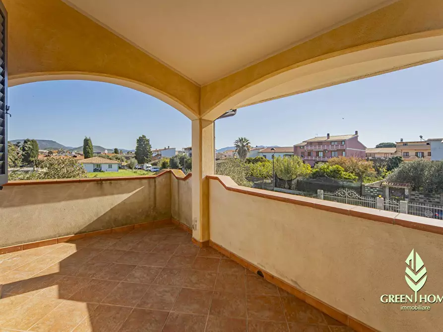 Immagine 44 di Villa in vendita  in Via Amsicora a Gonnesa