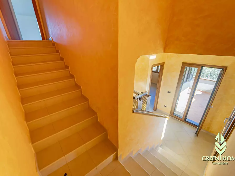 Immagine 45 di Villa in vendita  in Via Amsicora a Gonnesa