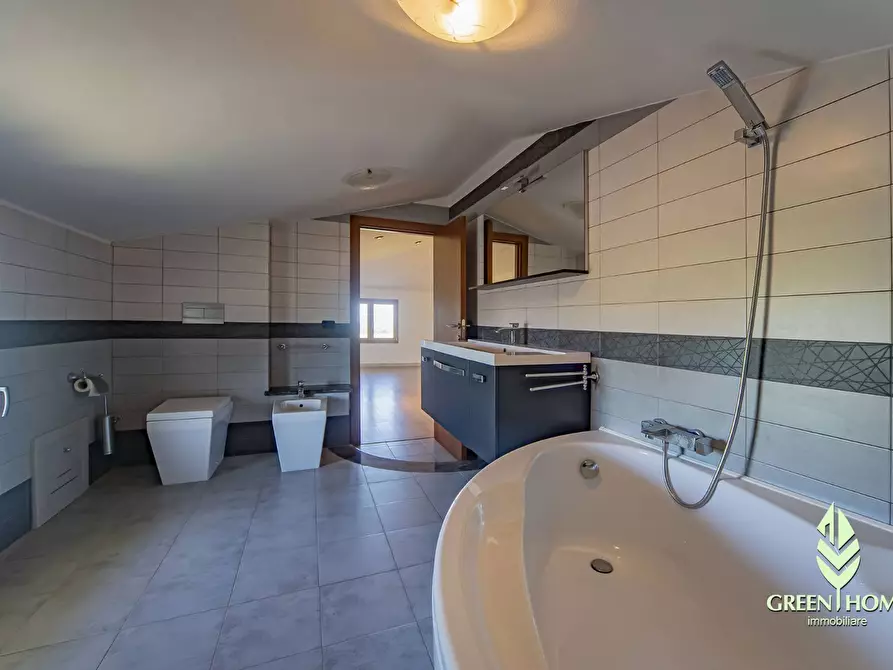 Immagine 47 di Villa in vendita  in Via Amsicora a Gonnesa