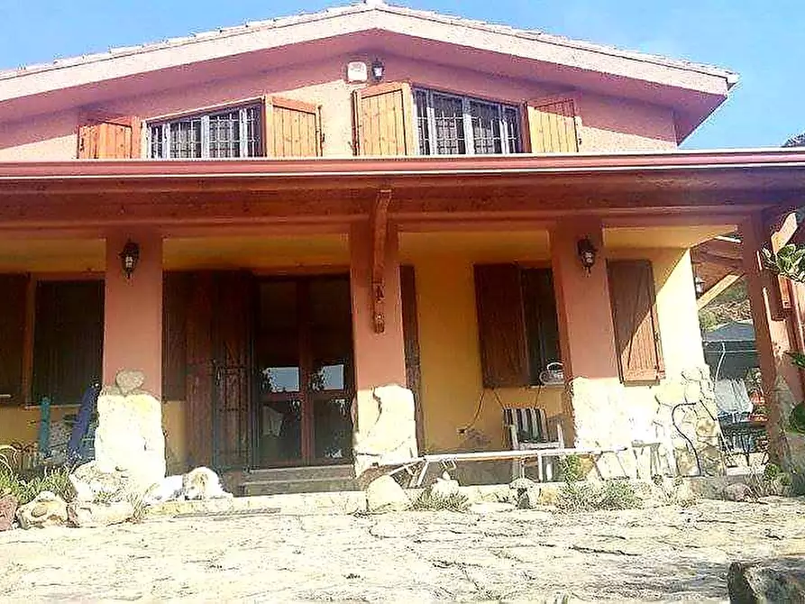 Immagine 1 di Casa indipendente in vendita  in Str. Prov, 17, 09048 Solanas CA a Sinnai