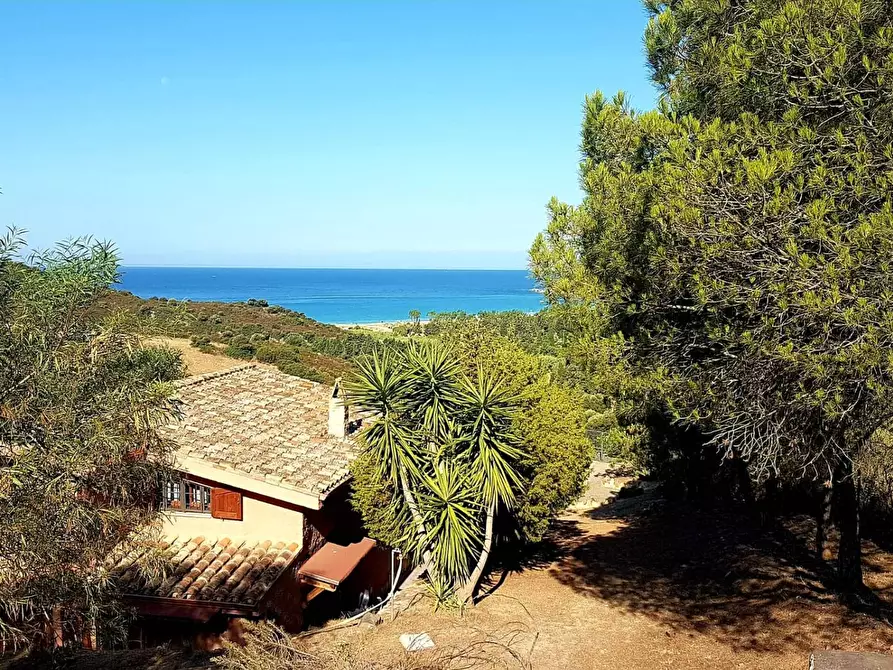 Immagine 4 di Casa indipendente in vendita  in Str. Prov, 17, 09048 Solanas CA a Sinnai