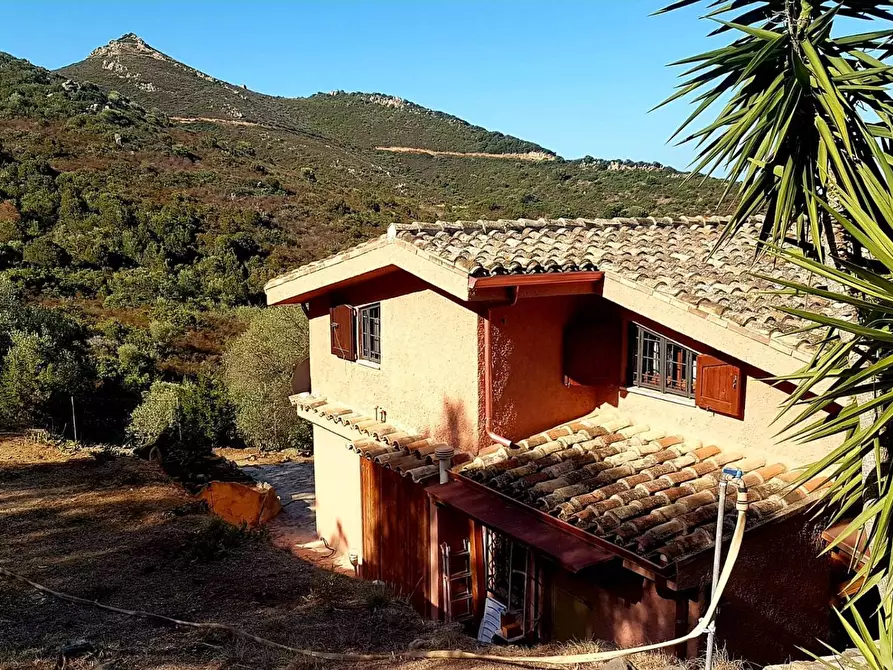 Immagine 6 di Casa indipendente in vendita  in Str. Prov, 17, 09048 Solanas CA a Sinnai