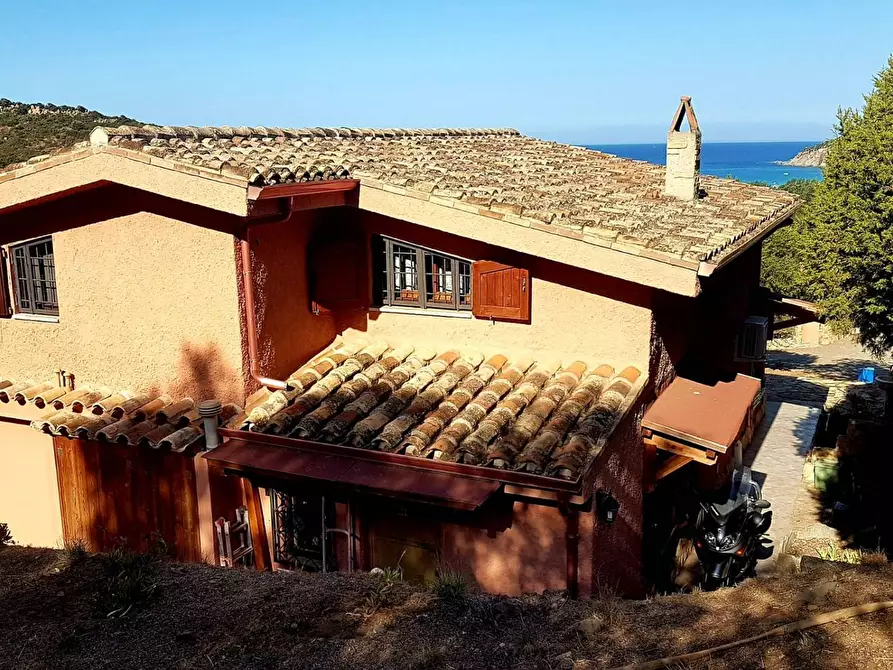 Immagine 7 di Casa indipendente in vendita  in Str. Prov, 17, 09048 Solanas CA a Sinnai