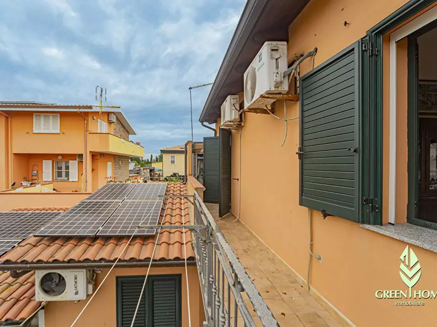 Immagine 18 di Casa semindipendente in vendita  in Via Roma a Guasila