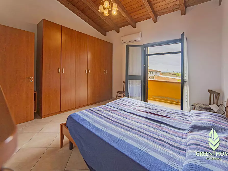 Immagine 20 di Casa semindipendente in vendita  in Via Roma a Guasila