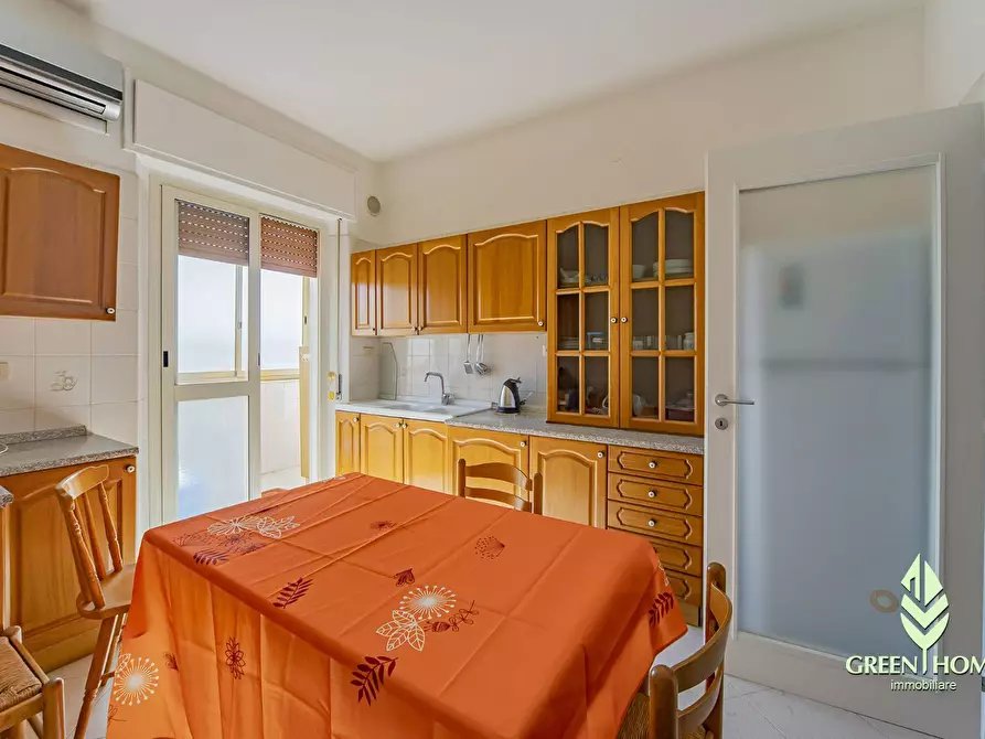 Immagine 2 di Appartamento in vendita  in Viale Monastir a Cagliari