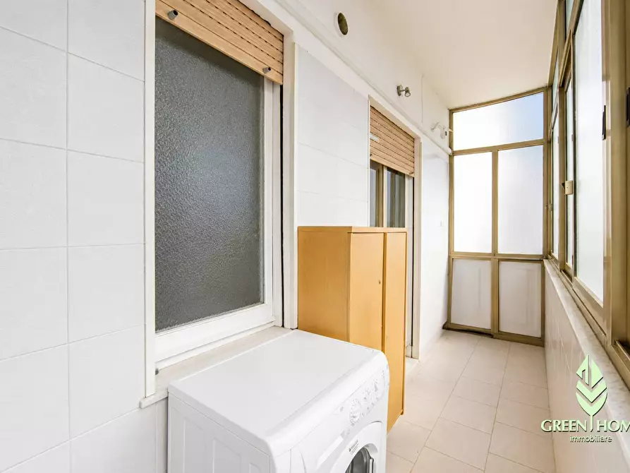 Immagine 3 di Appartamento in vendita  in Viale Monastir a Cagliari