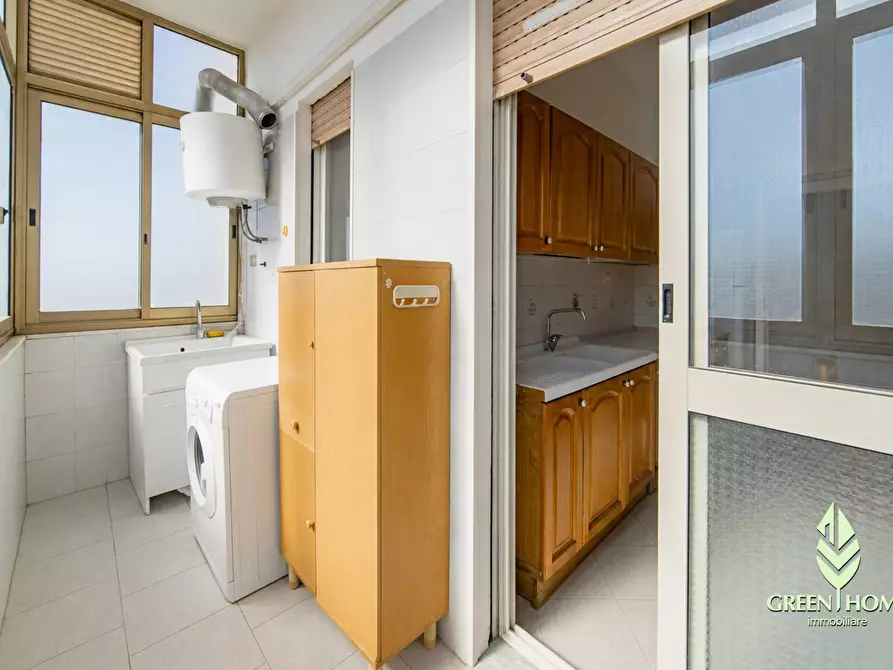 Immagine 4 di Appartamento in vendita  in Viale Monastir a Cagliari
