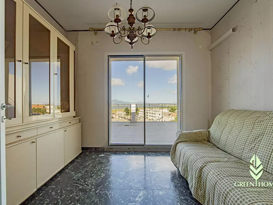 Immagine 5 di Appartamento in vendita  in Viale Monastir a Cagliari