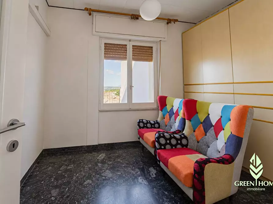 Immagine 6 di Appartamento in vendita  in Viale Monastir a Cagliari
