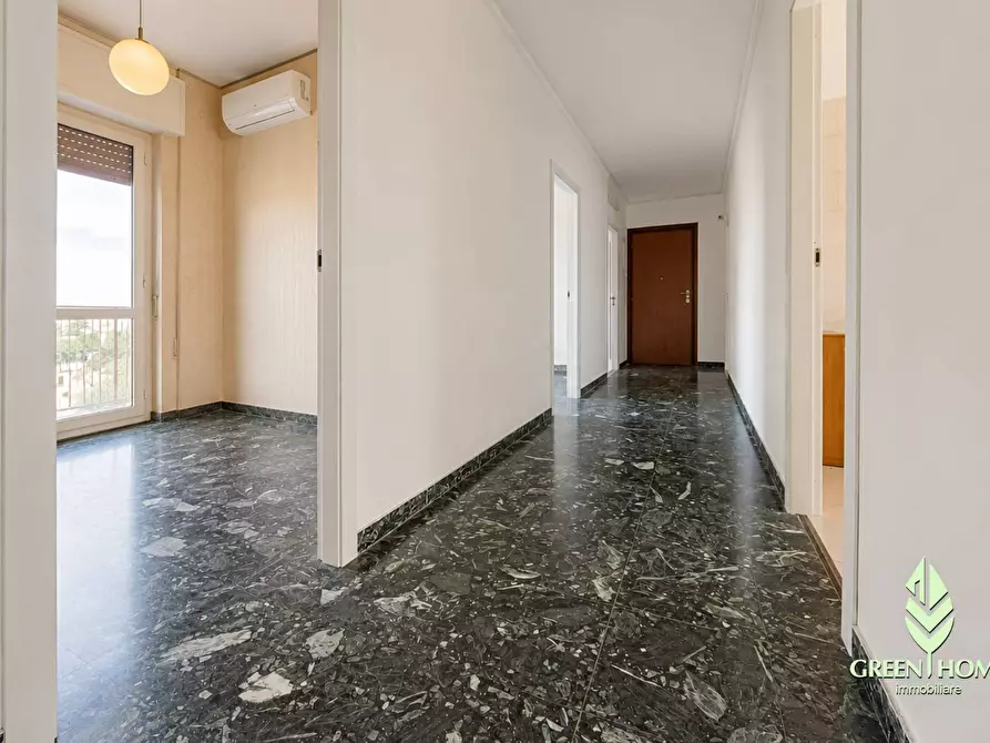 Immagine 7 di Appartamento in vendita  in Viale Monastir a Cagliari