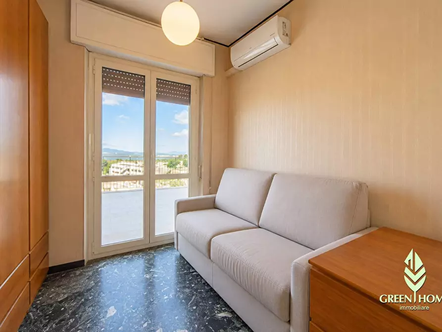 Immagine 9 di Appartamento in vendita  in Viale Monastir a Cagliari