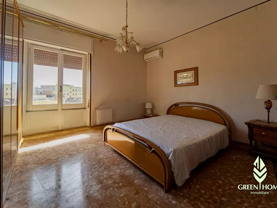 Immagine 13 di Appartamento in vendita  in Viale Monastir a Cagliari