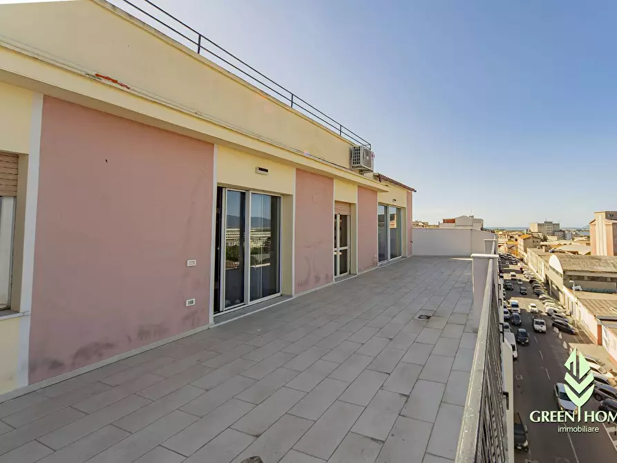 Immagine 16 di Appartamento in vendita  in Viale Monastir a Cagliari