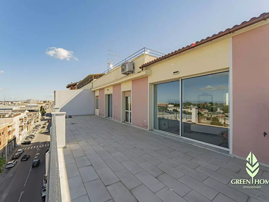 Immagine 17 di Appartamento in vendita  in Viale Monastir a Cagliari