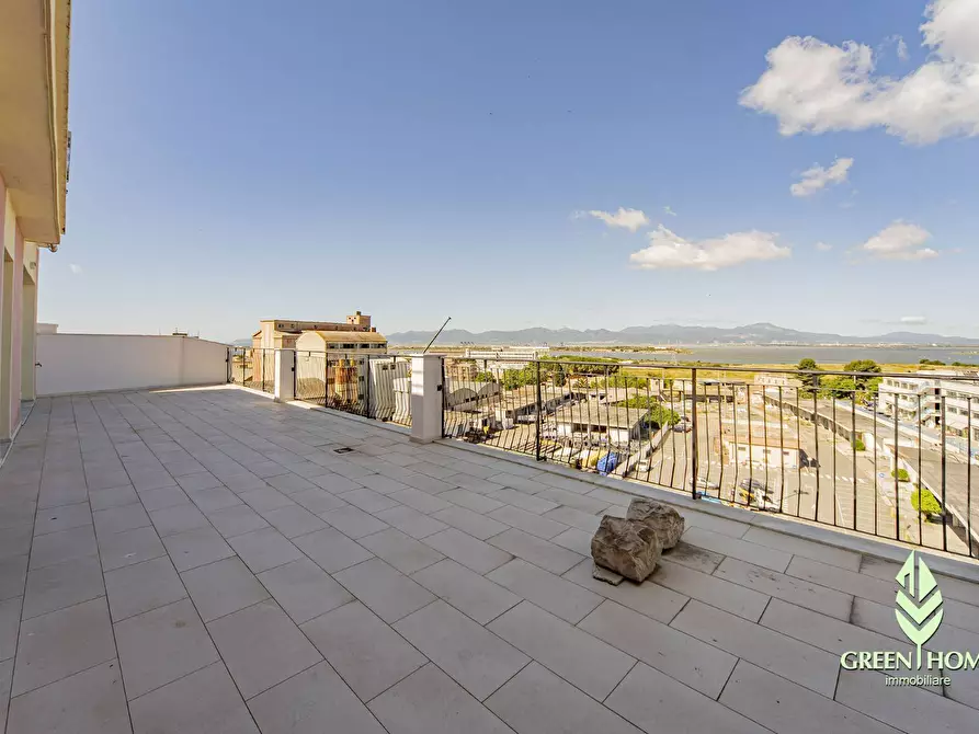 Immagine 18 di Appartamento in vendita  in Viale Monastir a Cagliari
