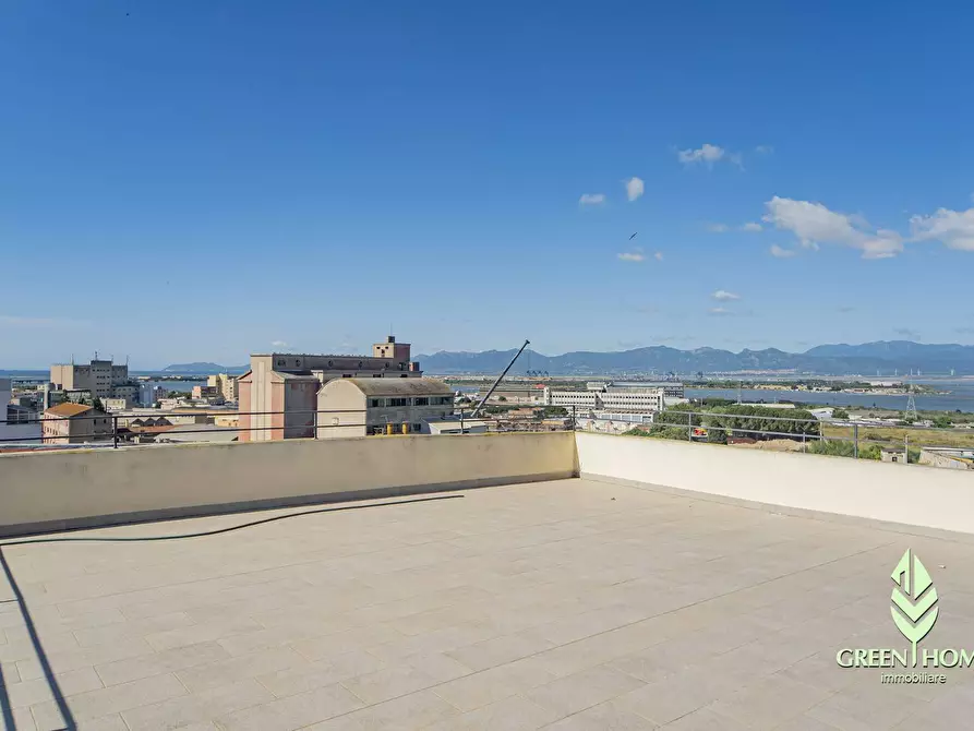 Immagine 19 di Appartamento in vendita  in Viale Monastir a Cagliari