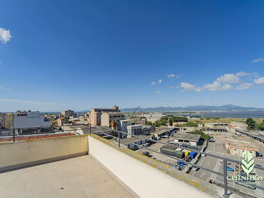 Immagine 21 di Appartamento in vendita  in Viale Monastir a Cagliari