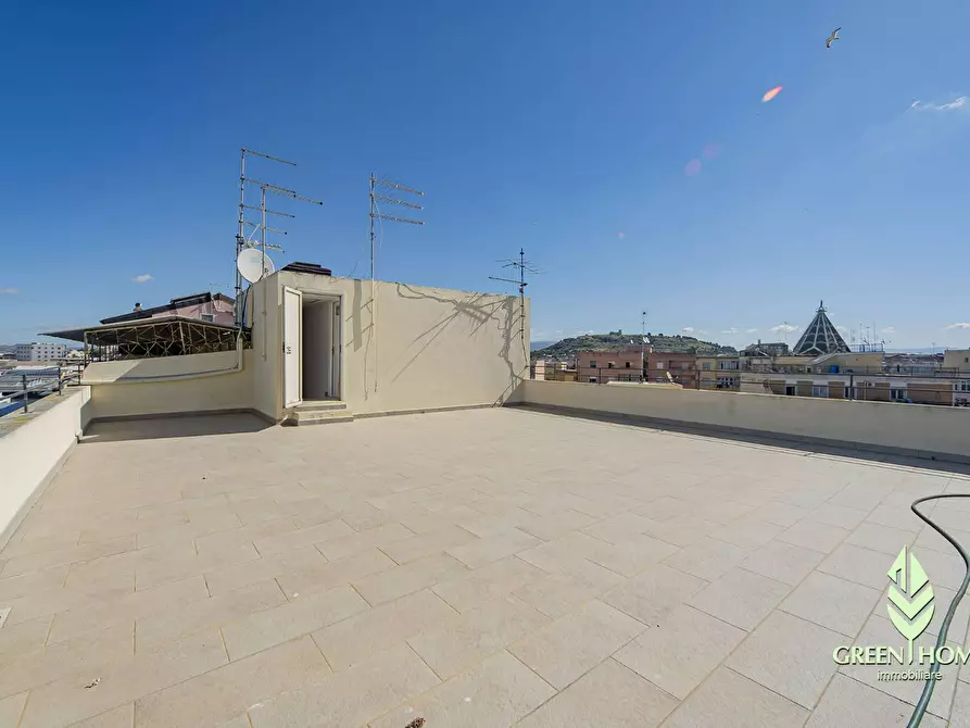 Immagine 22 di Appartamento in vendita  in Viale Monastir a Cagliari