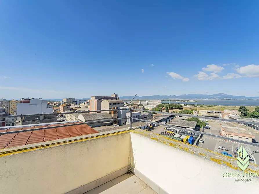 Immagine 23 di Appartamento in vendita  in Viale Monastir a Cagliari